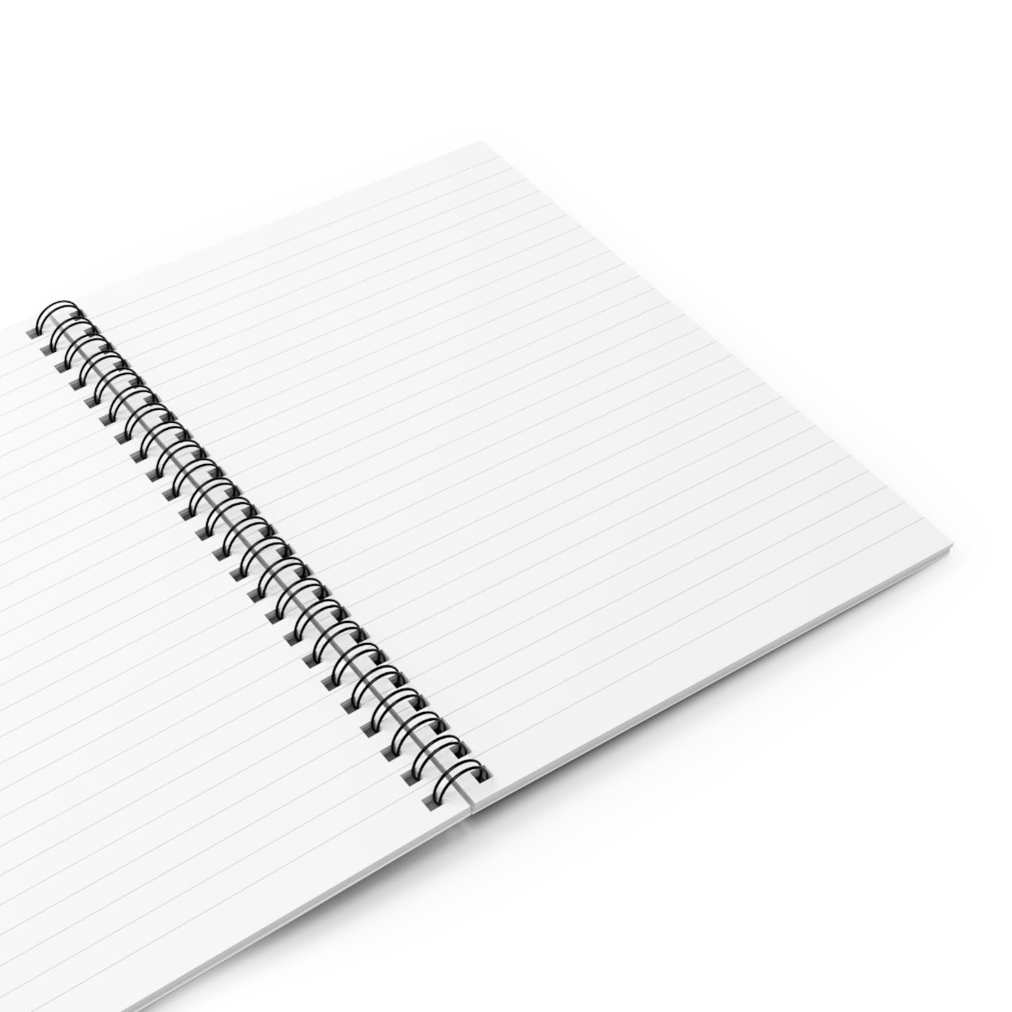 Rise & Grind Notebook