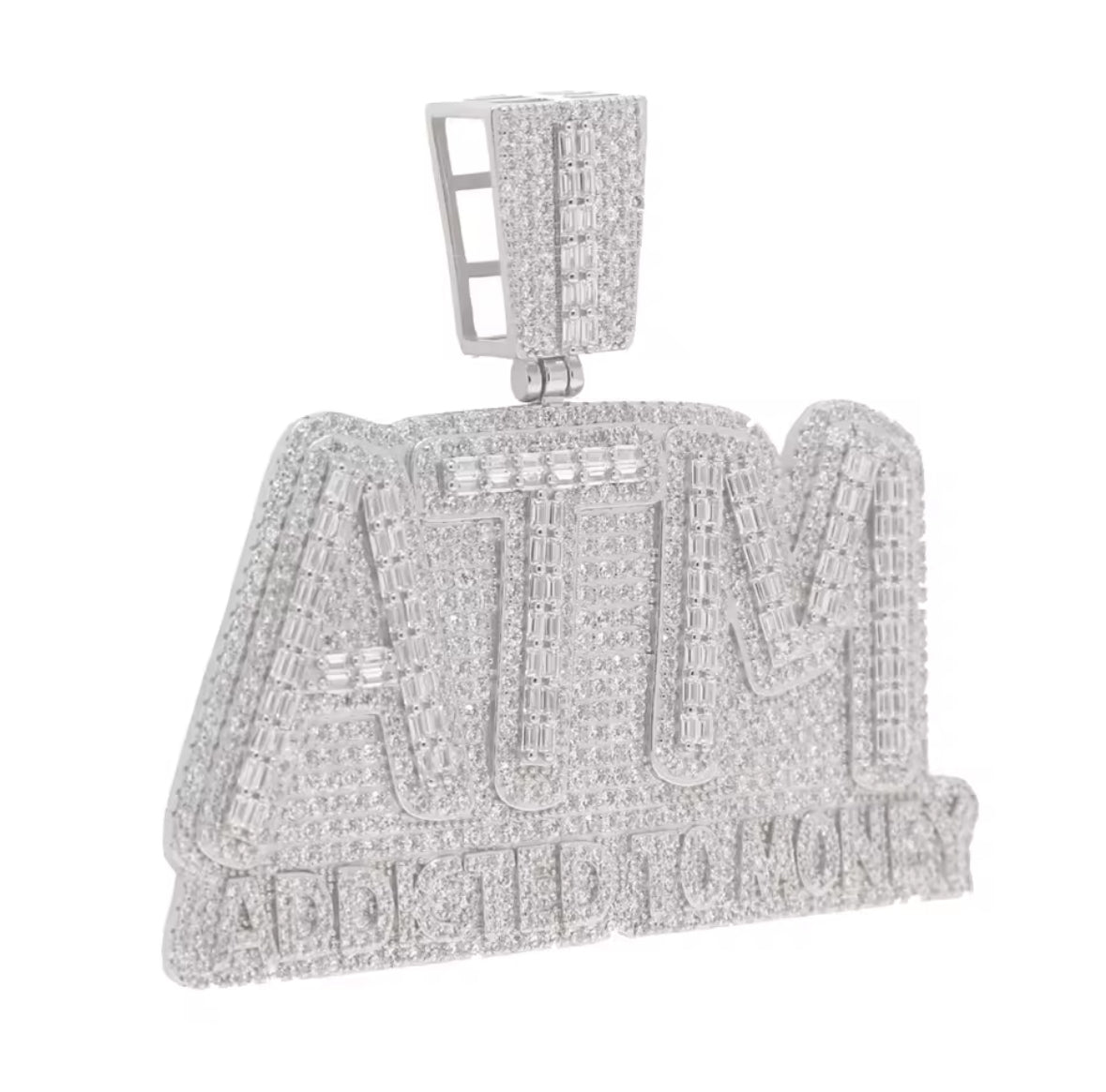 ATM Chain