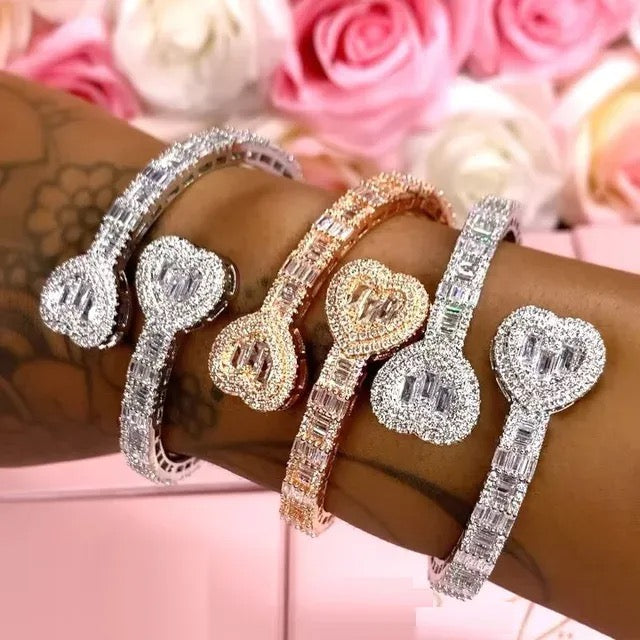 Icy Love