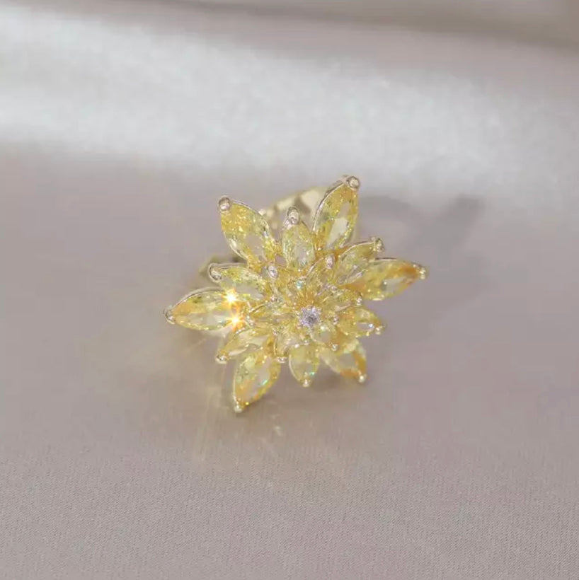 Petal of Elegance