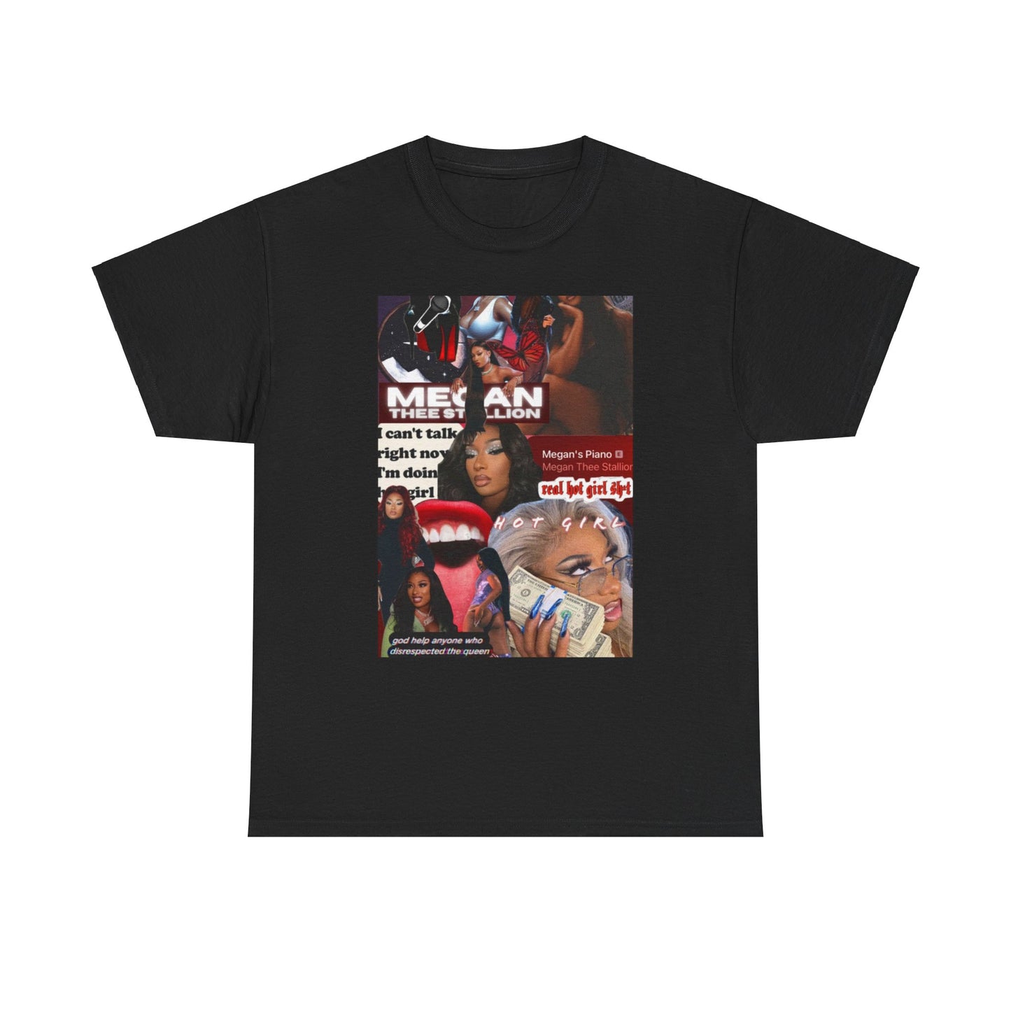 Megan Thee Stallion Tee