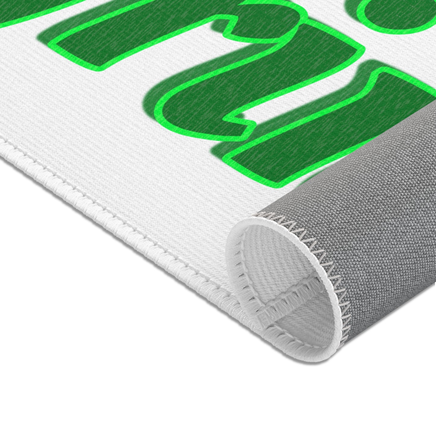 Rise & Grind Area Rug