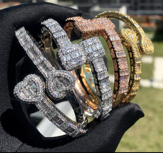 Bling Bracelet