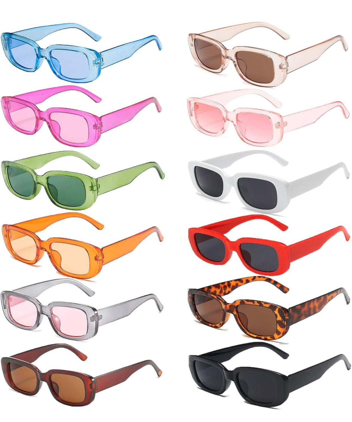 Pack of Shades