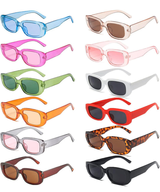 Pack of Shades
