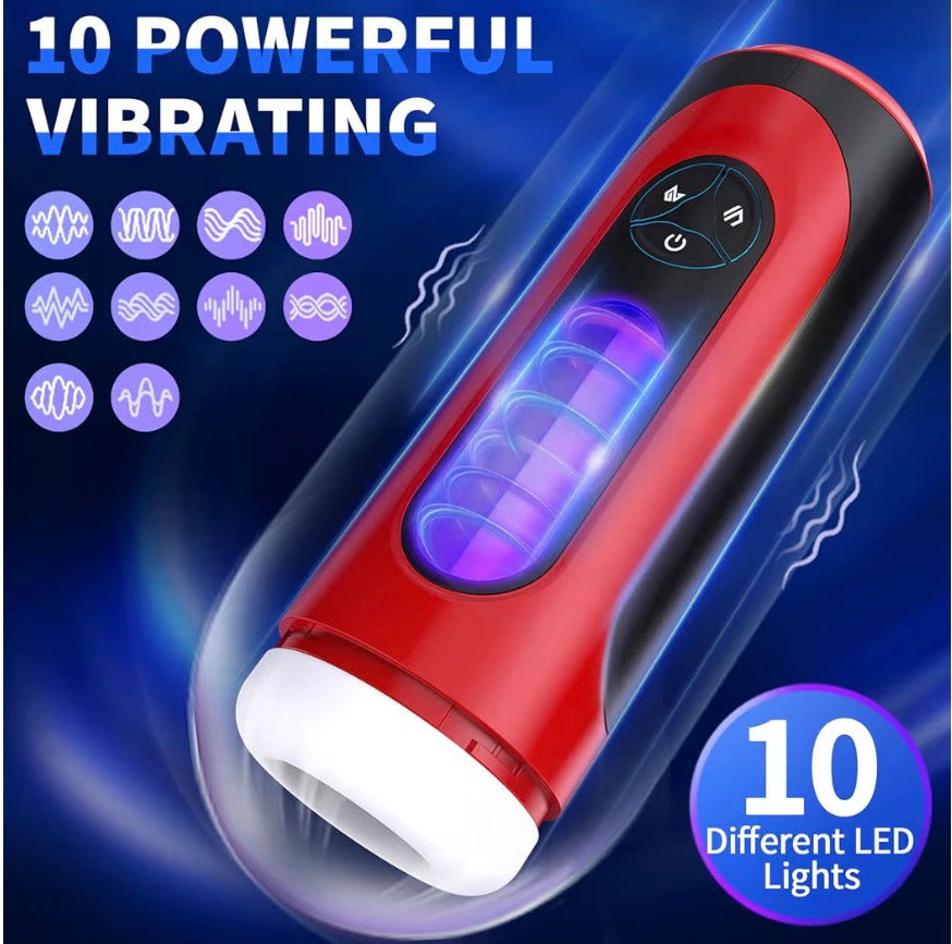 Automatic Male Masturbator