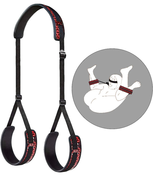 Leg Restraints