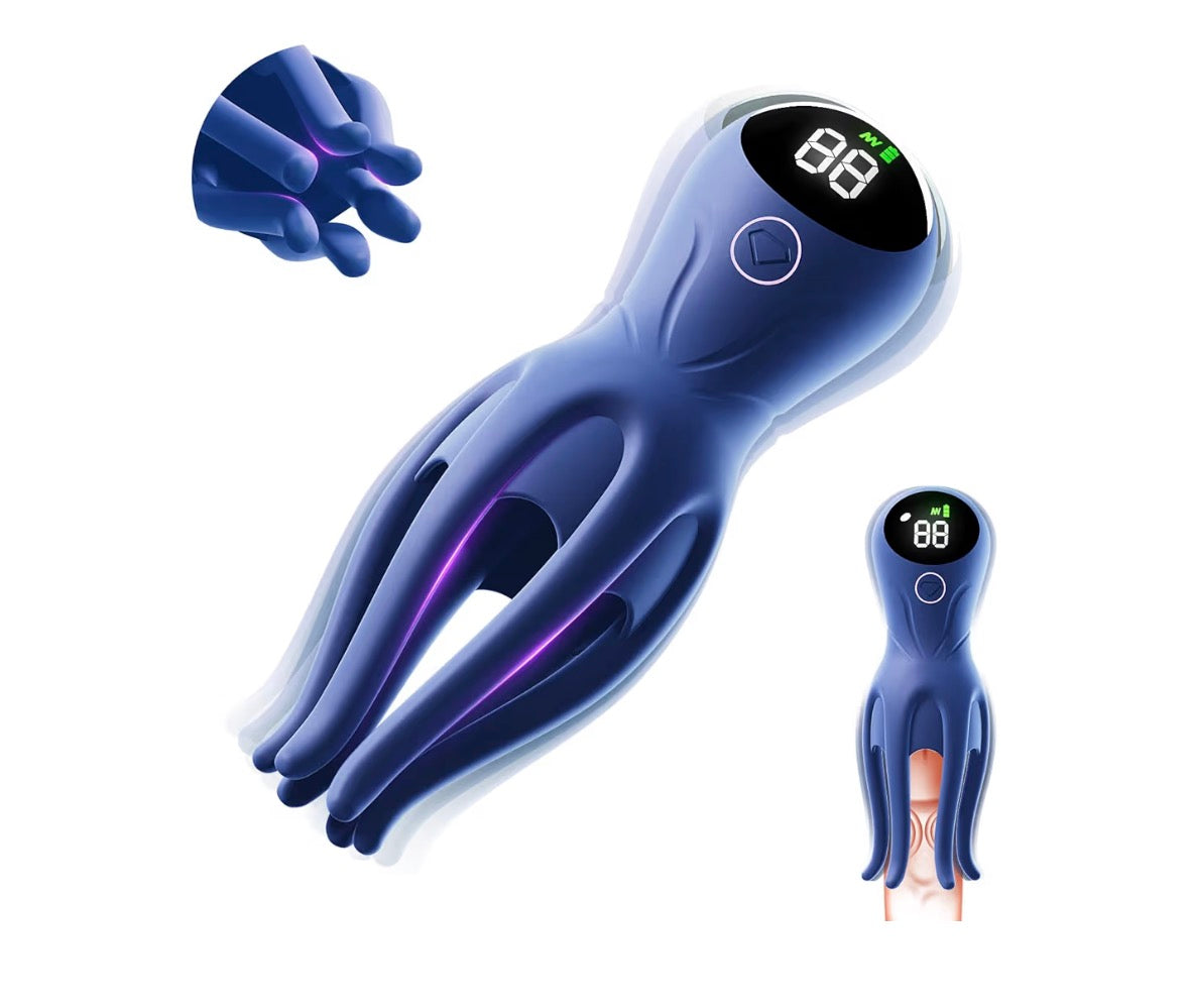 Octopus