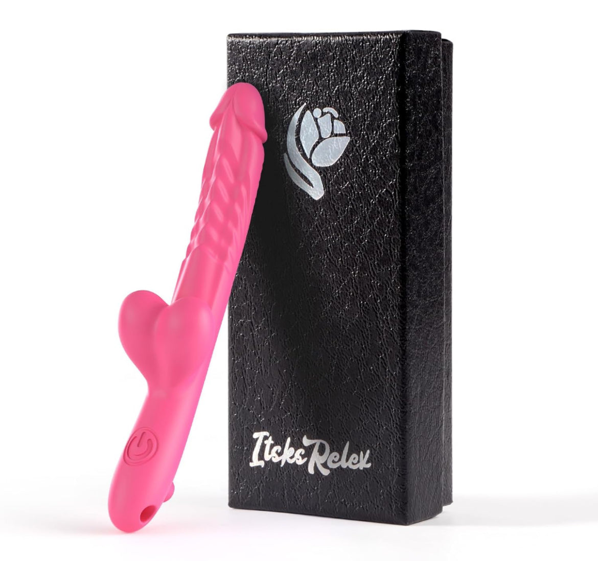 Mini Dildo Vibrator