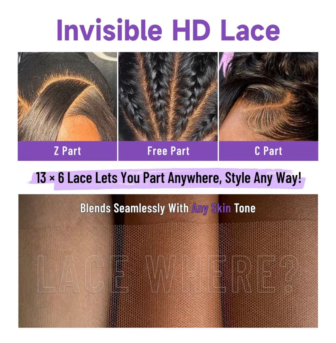 Virgin Body Wave