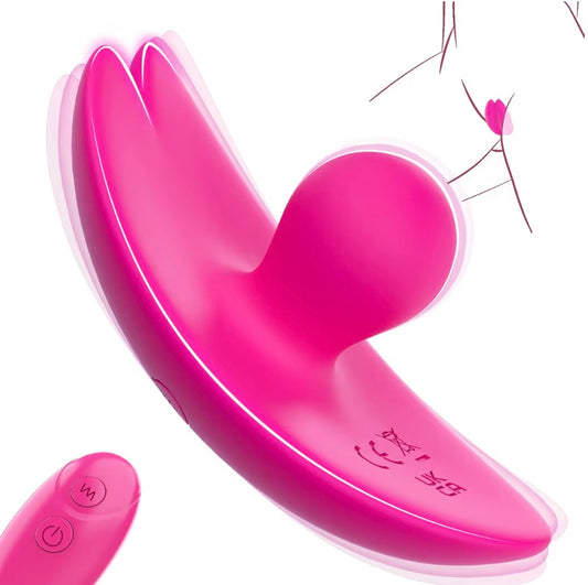 Pinkie Pie Panty Vibrator