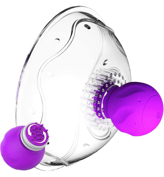 Nipple Vibrator