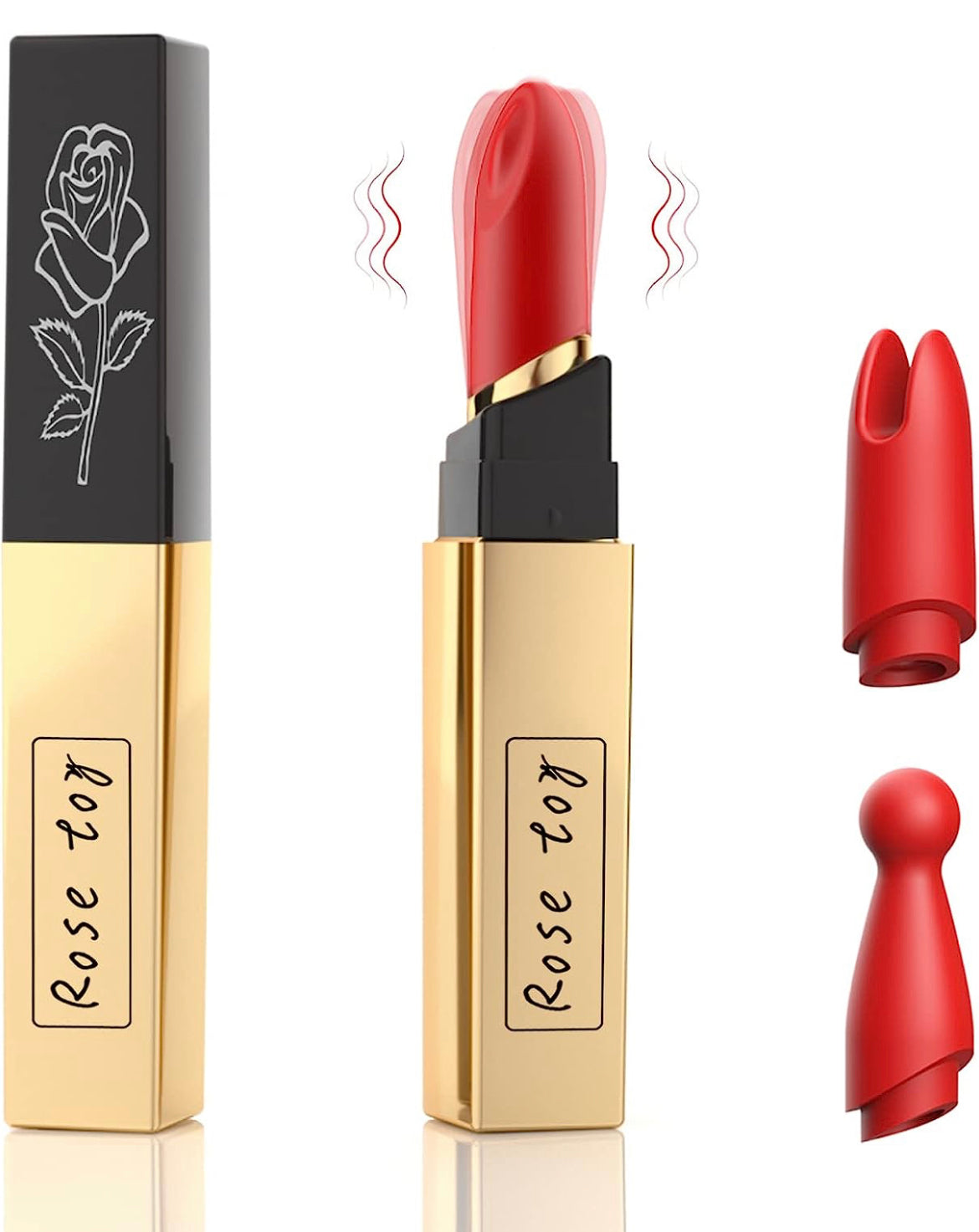 Rose Lipstick