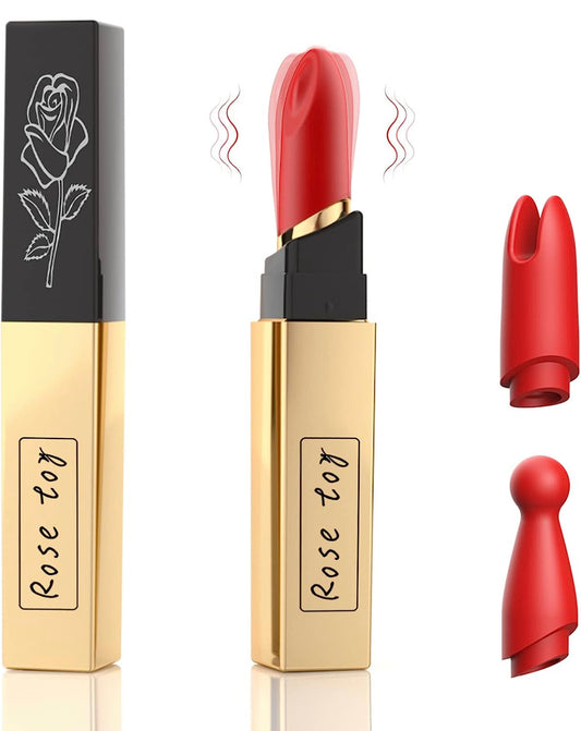 Rose Lipstick
