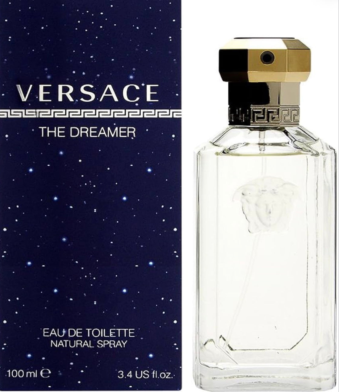 Versace The Dreamer for Men