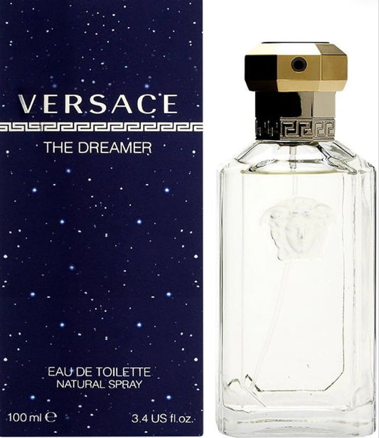 Versace The Dreamer for Men