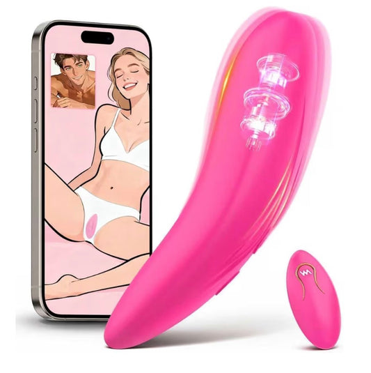 Pink Panty Pie