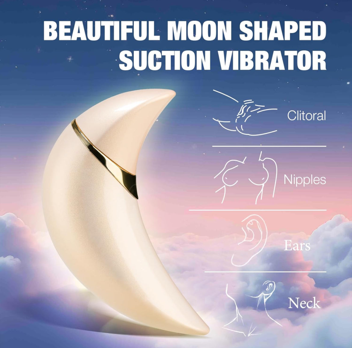 Moon Rose