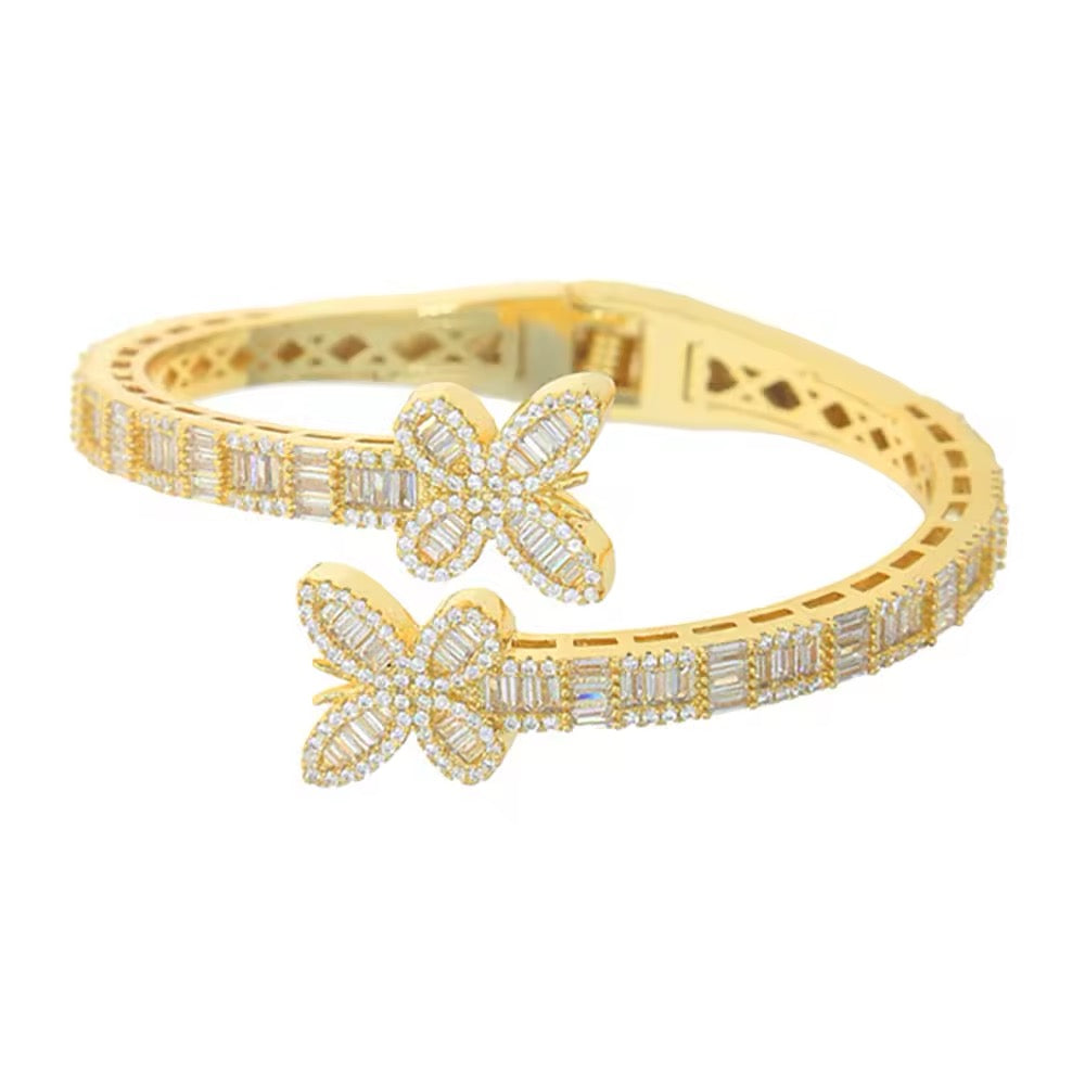 Bling Bracelet
