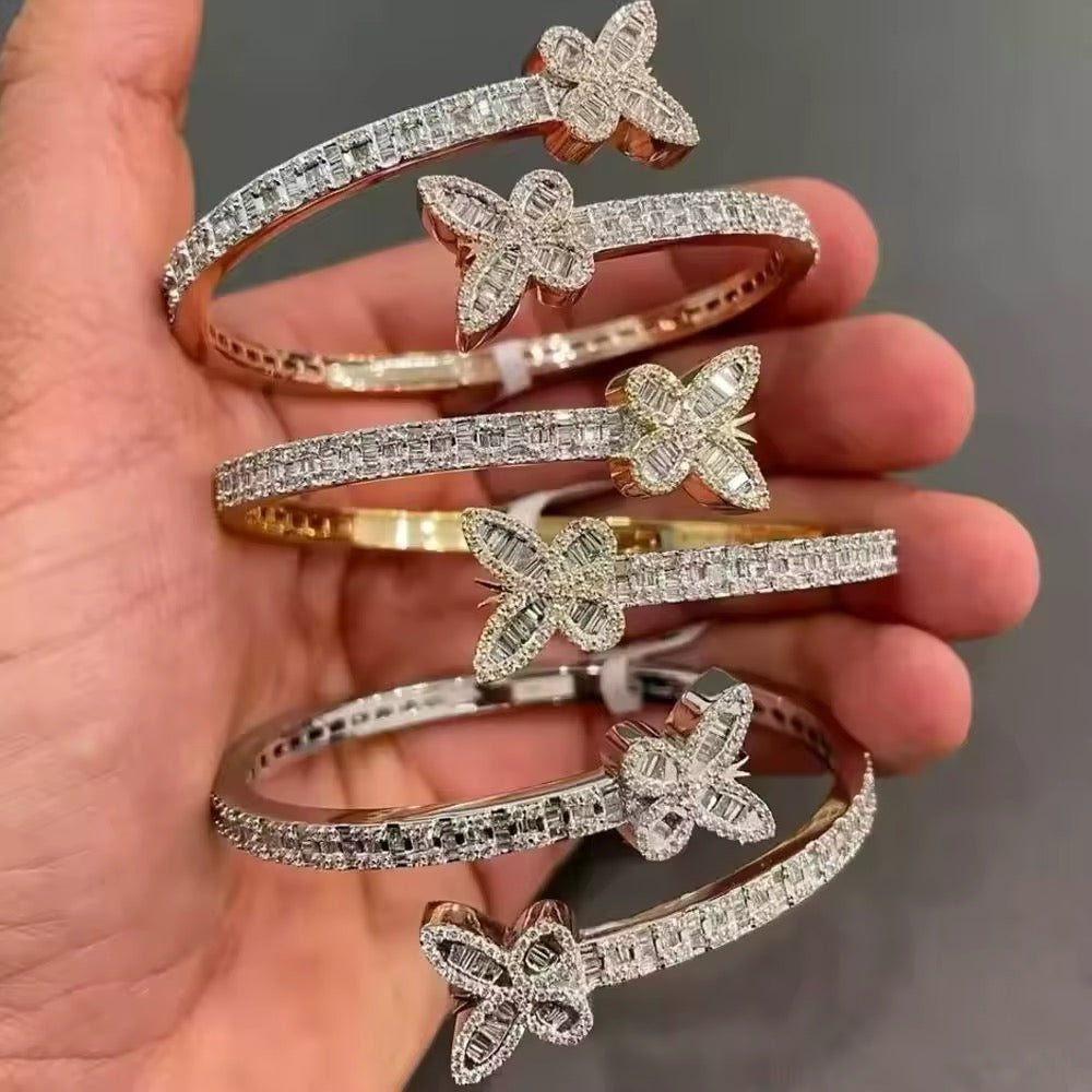 Bling Bracelet