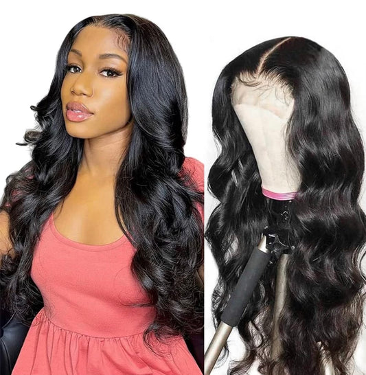 4x4 Beauty Body Wave