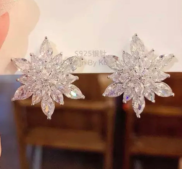 Petal of Elegance