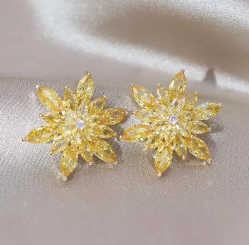 Petal of Elegance