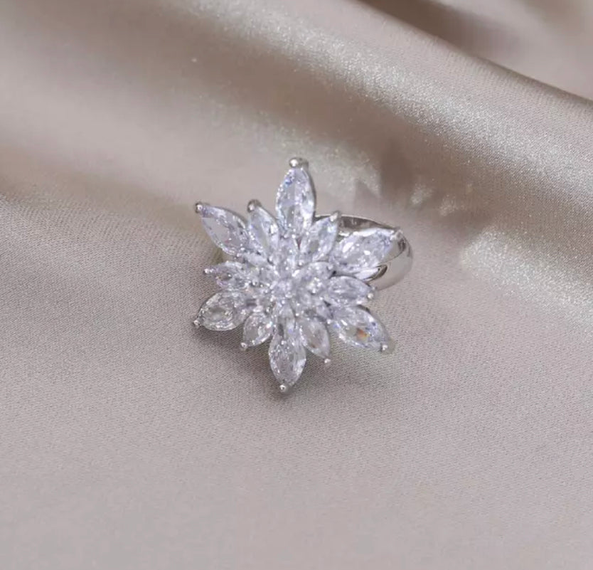 Petal of Elegance