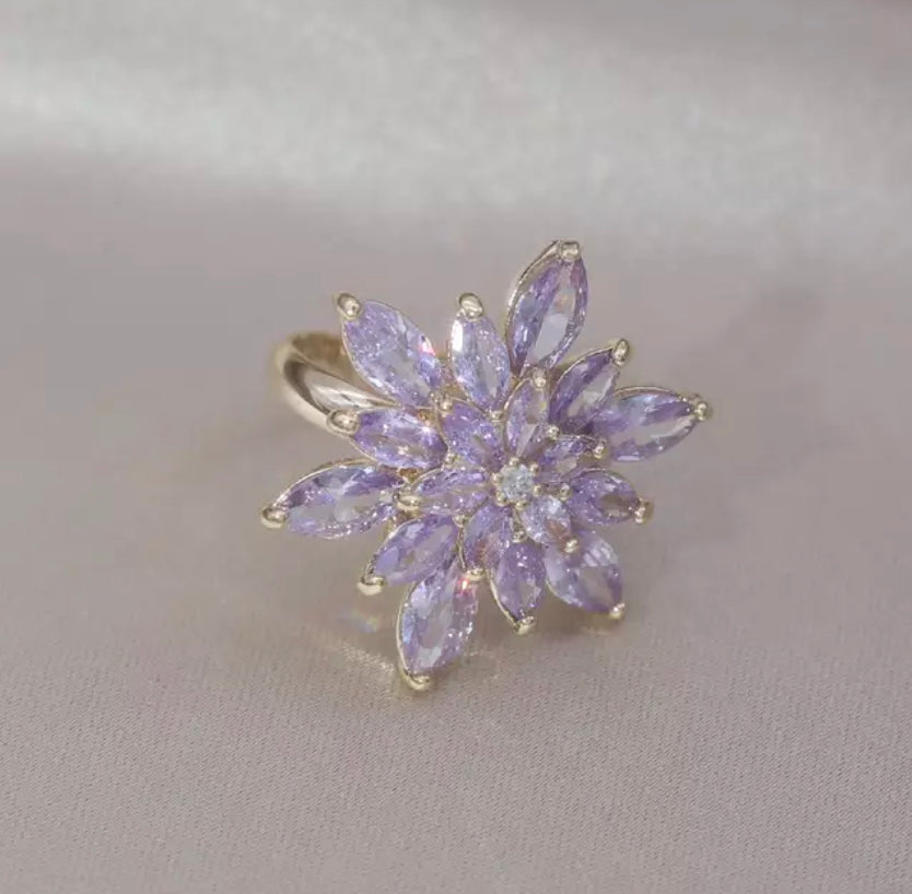 Petal of Elegance