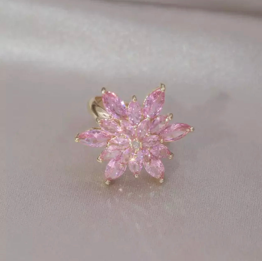 Petal of Elegance